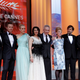 Illustration for article titled Cannes Film Festival Is Totally Not Sexist, Says Cannes Film Festival
